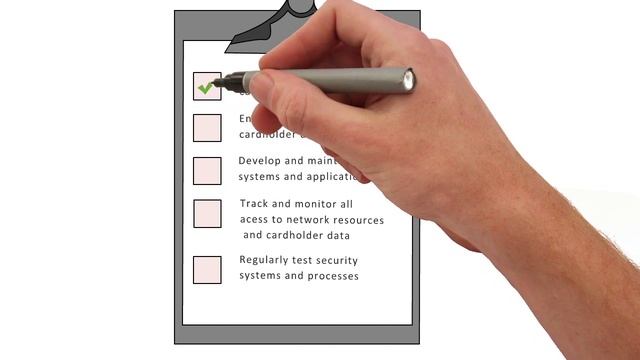 PCI Pro смотреть онлайн