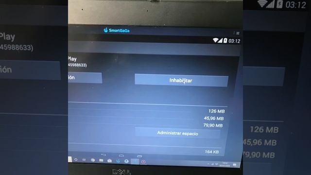 SOLUCIÓN PANTALLA AZUL SMARTGAGA 100% Funcional смотреть онлайн