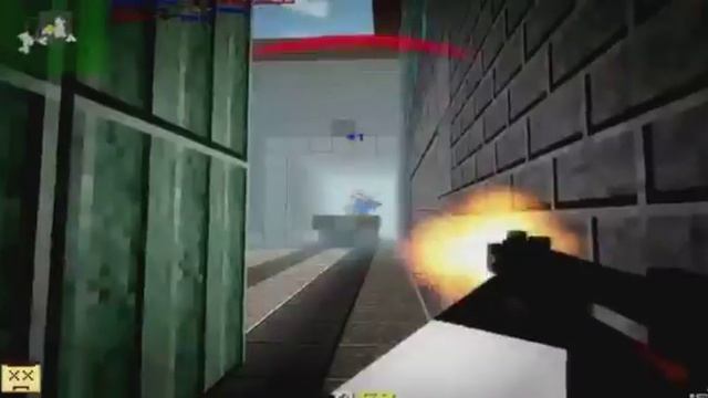 Мувик по игре блокада #2 смотреть онлайн
