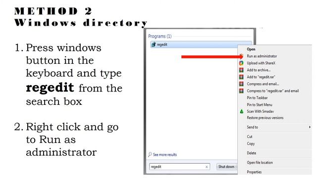 How to fix copy of Windows not genuine смотреть онлайн