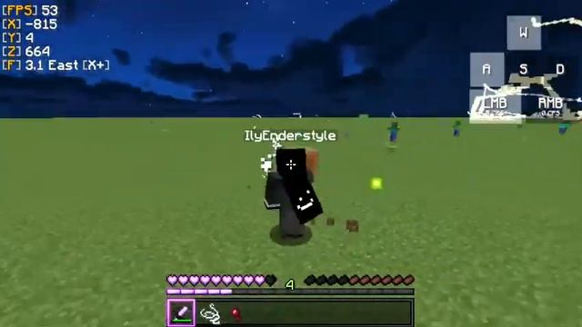 @Trycs heres a cloak for you смотреть онлайн