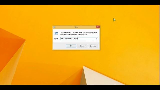 Cara Shutdown Otomatis Laptop dengan fungsi Timer windows смотреть онлайн