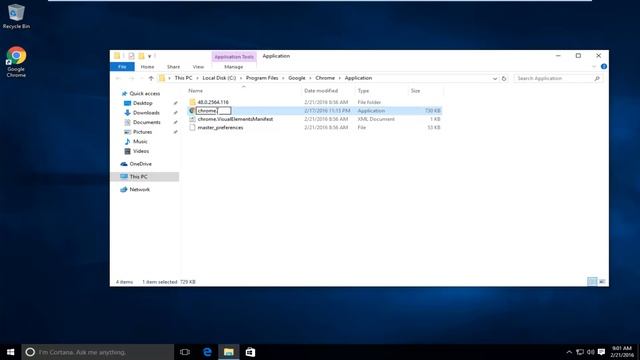 Google Chrome Not Working [QUICK FIX] смотреть онлайн