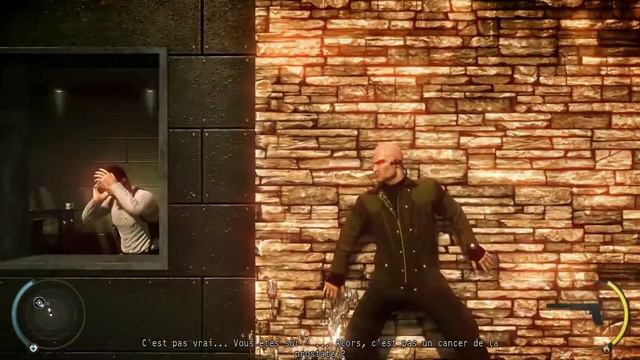 [PC] Hitman Absolution "Mr.Propre en action !" смотреть онлайн