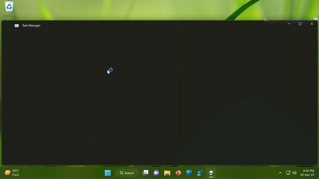 Perform Clean boot in Windows 11 смотреть онлайн