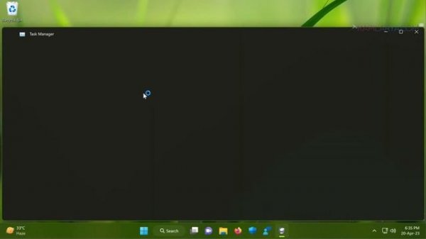 Perform Clean boot in Windows 11