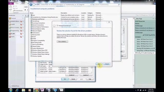 MSConfig & Troubleshooting windows 7 смотреть онлайн