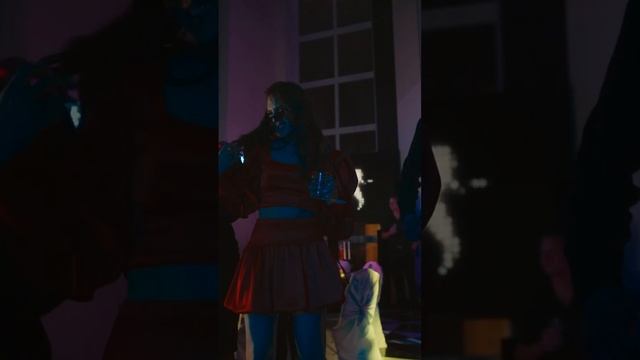 День рождения Мадины. смотреть онлайн