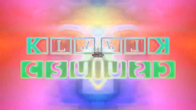 Klasky Csupo Effects (Sponsored by Preview 2 Effects) in CoNfUsIoN смотреть онлайн