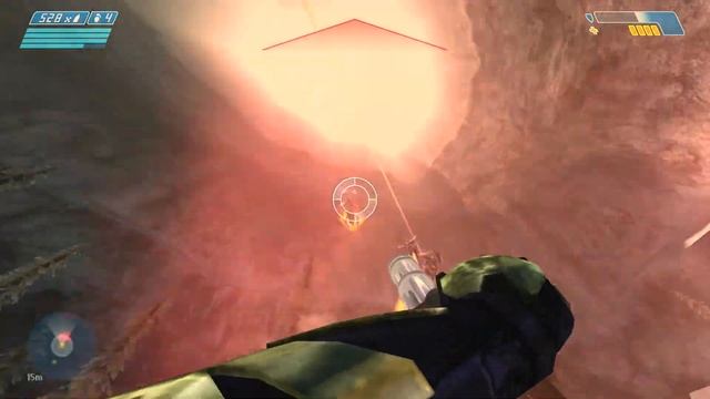 Customizable Firefight Mode In Halo CE смотреть онлайн