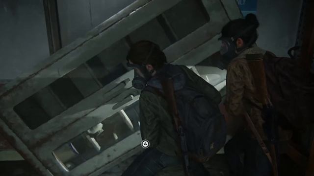 The Last Of Us Part II прохождение #2 Зачистка смотреть онлайн
