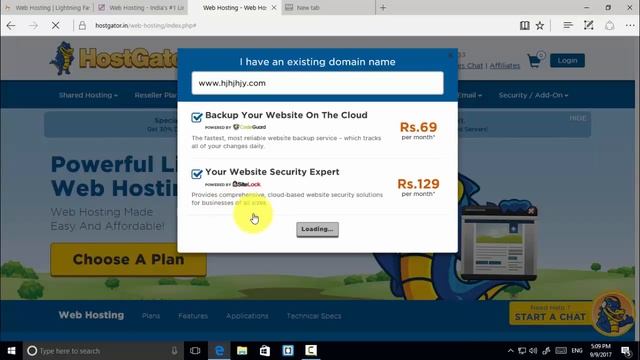 what is linux share web hosting in hindi смотреть онлайн