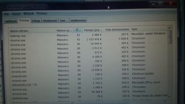 Windows 7 kills itself - loophole in Task Manager смотреть онлайн