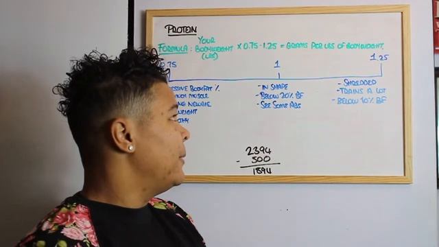 How to set your MACROS | Now or Never Ep 2 | Summer Shredding 2019 смотреть онлайн