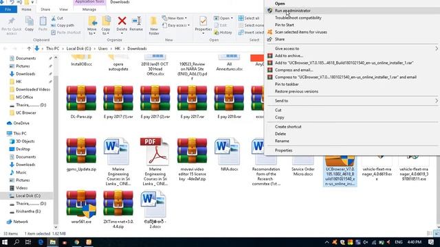 #Download UC Browser To Computer#Tech Tech#Sinhala# смотреть онлайн