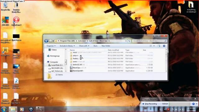 Rocket Dock Tutorial + Black Ops PC Crack!! FREE !! No sharecash BS смотреть онлайн