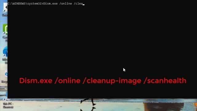 Fix System Restore Did Not Complete Successfully. Your Computer's System Files and Settings смотреть онлайн