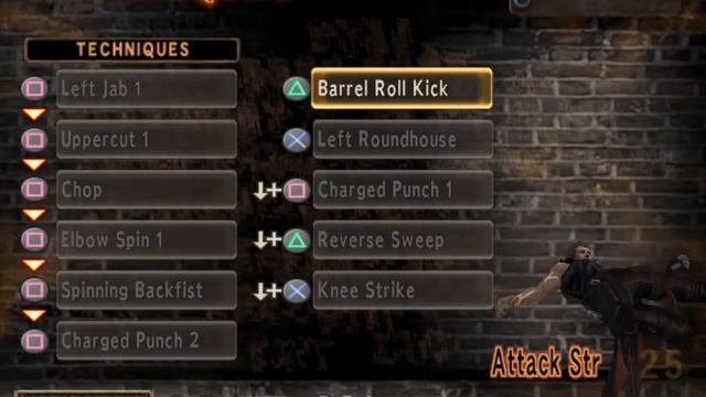 God Hand - Gameplay | Walkthrough #2 (PS2)