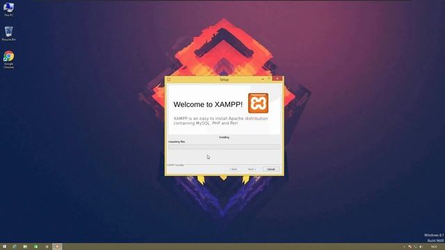 Install Xampp 2022 latest version | Windows 11, 10, 8, 7 | Easiest Way смотреть онлайн