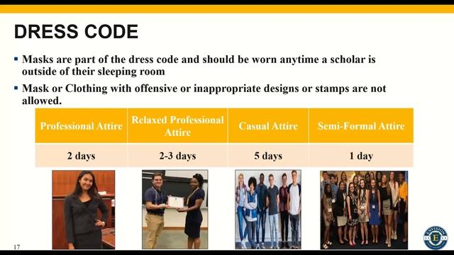 Webinar: Getting Ready for Your NYLF Law & CSI Experience смотреть онлайн