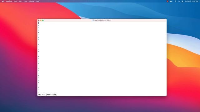 Install the Command Line Tools on Apple Silicon - Build C, C++ programs смотреть онлайн