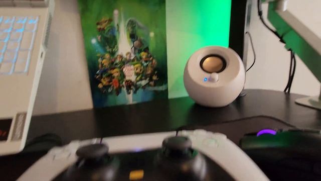 How To Use a PS5 Dualsense Controller on Fortnite! смотреть онлайн