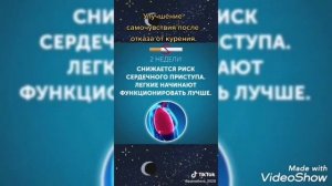 Социальный онлайн ролик «О вреде курения» для молодежи