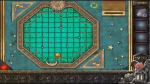 Can You Escape The 100 Room VII walkthrough level 37