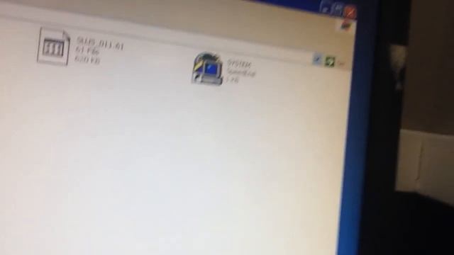 What happens when you put a PS1 game into a Windows XP смотреть онлайн