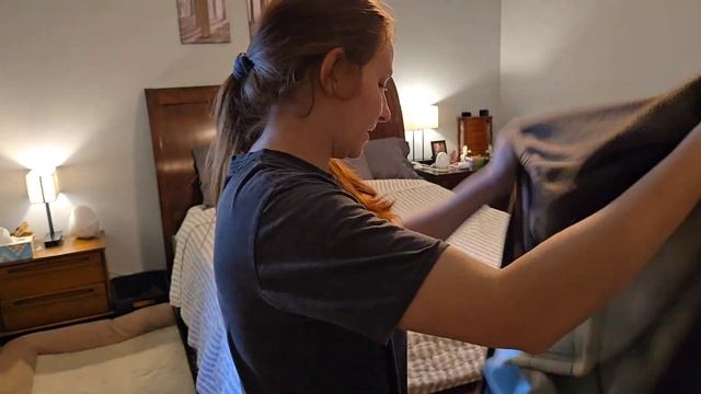 DEEP CLEAN WITH ME \\ DECLUTTER AND ORGANIZE \\ SPRING CLEANING  2024