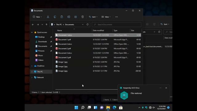 Is Kaspersky Security Cloud FREE as good as Kaspersky Anti-Virus for Ransomware protection? смотреть онлайн