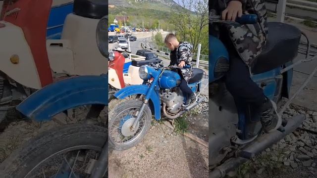 Выставка мототехники смотреть онлайн