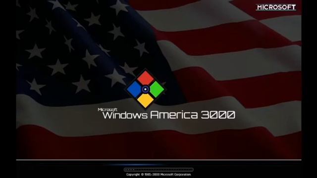 Windows Never Released 1 смотреть онлайн