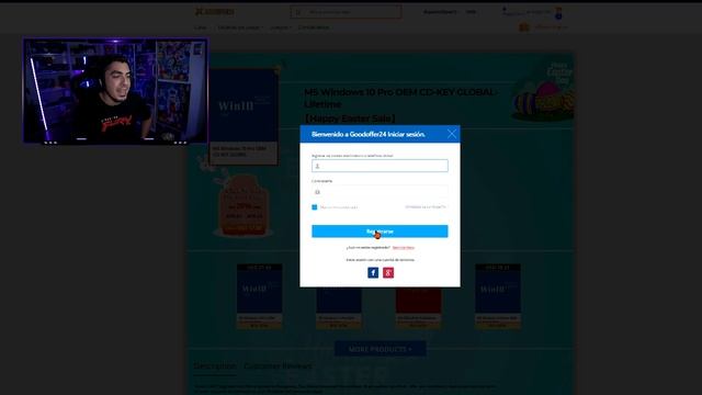 Cómo ACTIVAR WINDOWS 10 PRO por $15 y cuidar tu PC GAMER смотреть онлайн