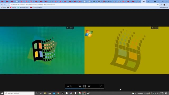 windows media ZONE (3.1-XP10) смотреть онлайн