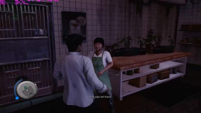 Sleeping Dogs Nightmare in North Point DLC Gameplay HD6850 E5300 смотреть онлайн
