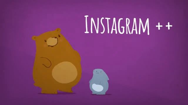 How to Install Instagram++ without Jailbreak смотреть онлайн