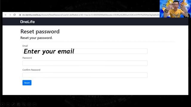 How To Login OneLife New Platform смотреть онлайн