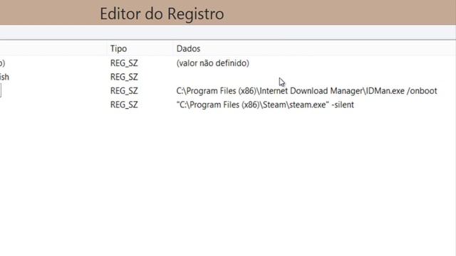 Como Remover Vírus Manualmente Utilizando o Regedit смотреть онлайн