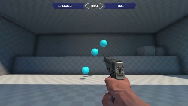 My first time aim lab gridshot 100k+ смотреть онлайн