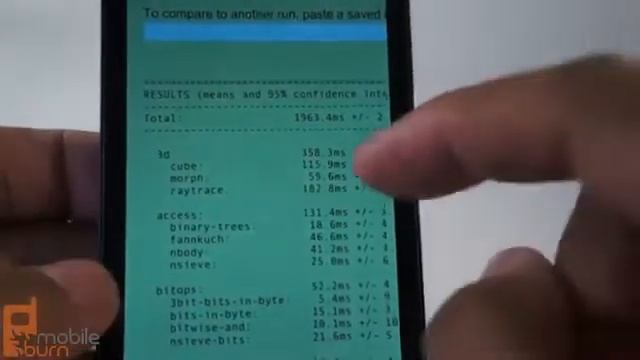 BlackBerry Z10 vs Galaxy Note II vs iPhone vs ATIV Odyssey browsers смотреть онлайн