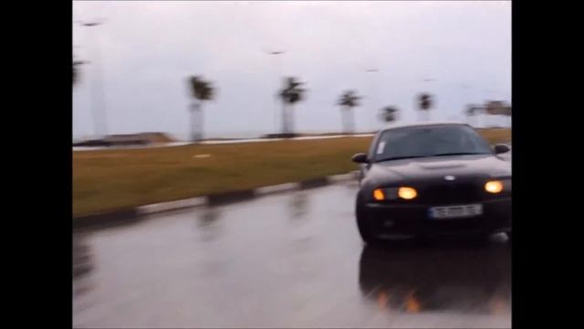 BMW E46 M3 KOMPRESSOR Stage 3 Drift ( Georgia Батуми ბათუმი Batumi City ) Manuchar Beridze смотреть онлайн