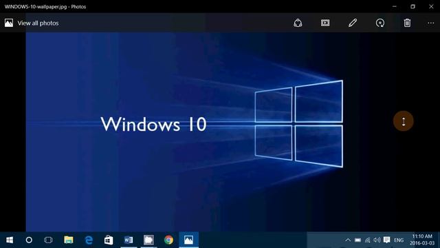 Windows 10 Technology news March 3rd 2016 Redstone Arm Cortana Adoption rate смотреть онлайн