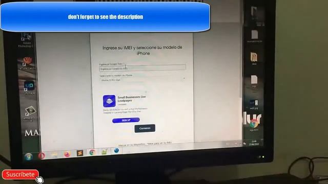 iCloud Bypass Full Untethered FREE WINDOWS [OCTOBER 2020] | Calls Works✔ смотреть онлайн