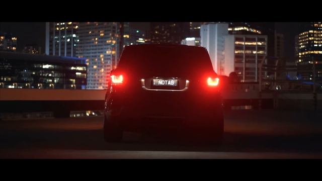 Eminem - A Like That (Termik Remix) / Range Rover Sport SVR FULL BLACK Showtime смотреть онлайн