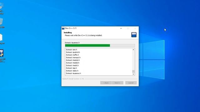 How to instaal Dev C++ IDE смотреть онлайн