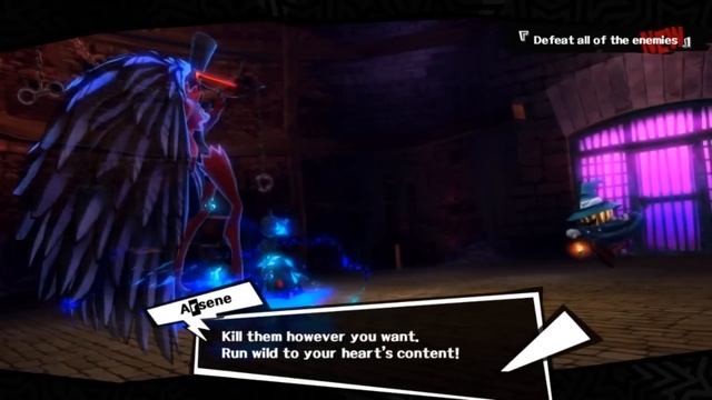 RPCS3 - Persona 5 now Playable on i5-4690K смотреть онлайн
