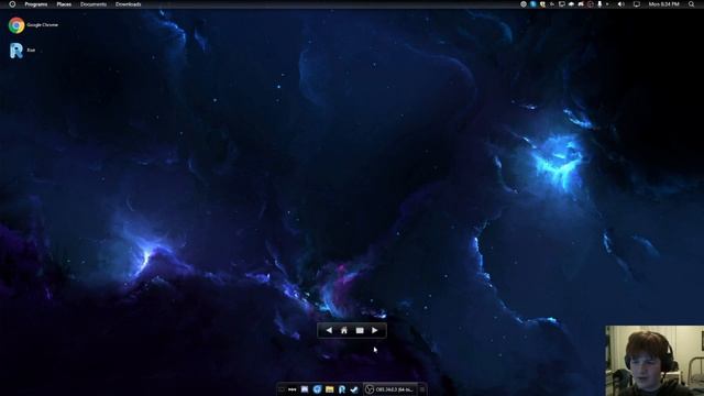 Cairo Desktop: A Desktop Environment for Windows 10? смотреть онлайн