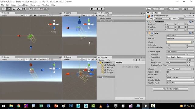 Android & Windows Game Development 2019 (saving & loading interface layout )in Urdu/Hindi Part 7 смотреть онлайн