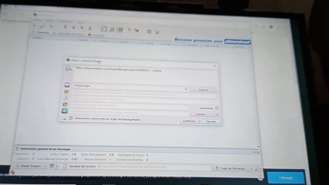 Cómo descargar desde MediaFire, Mega, etc. usando Jdownloader смотреть онлайн